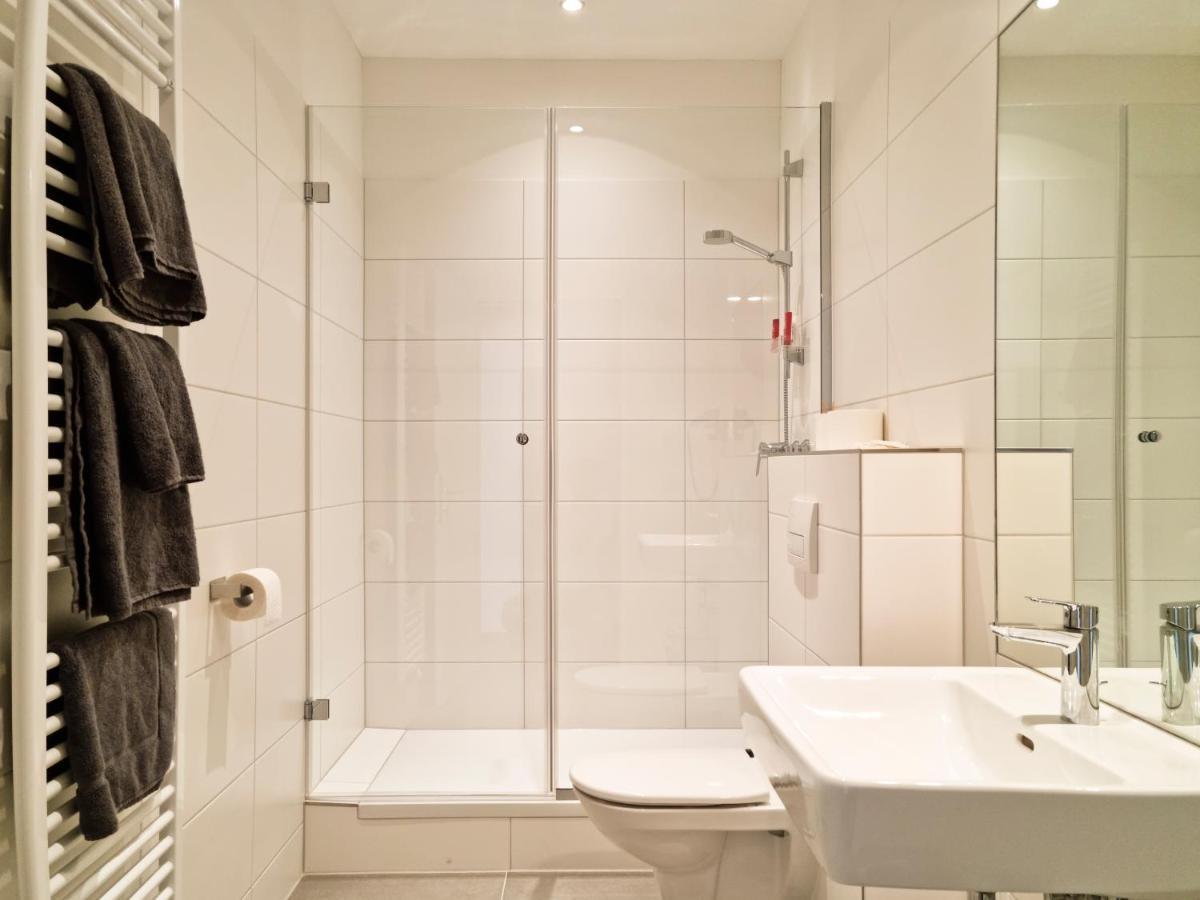 Maison d'hôtes Mozart - Newly Renovated Vienne