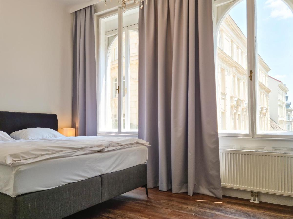 Maison d'hôtes Mozart - Newly Renovated