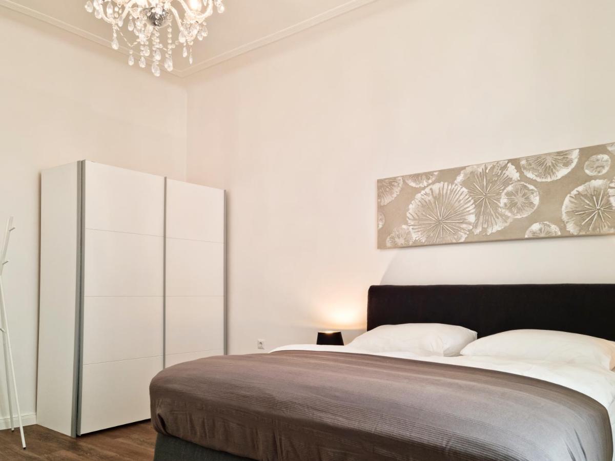 Gasthuis Mozart - Newly Renovated Wenen