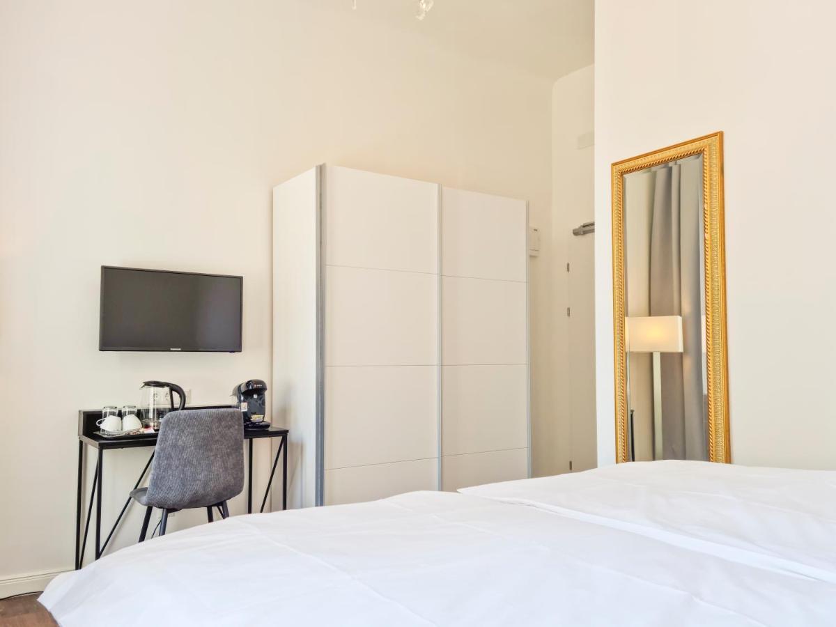 Maison d'hôtes Mozart - Newly Renovated Vienne