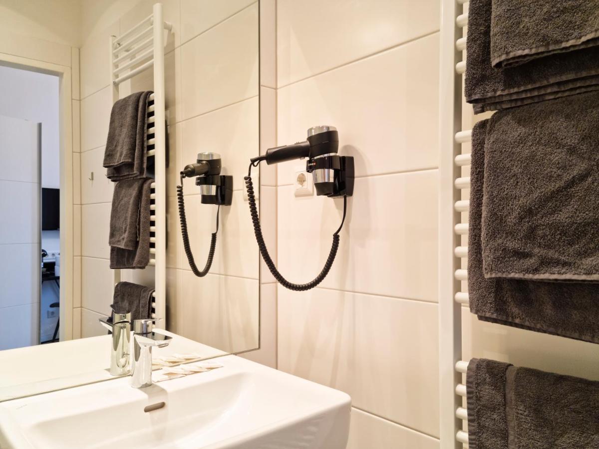 Mozart - Newly Renovated * Wenen