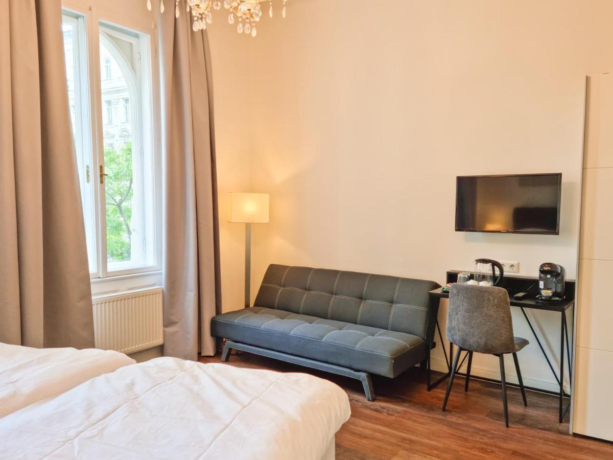 Mozart - Newly Renovated Vienne