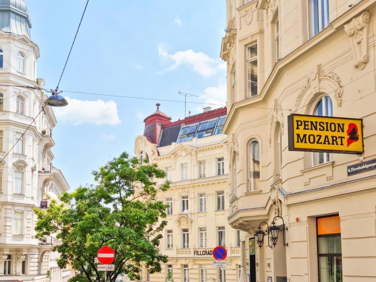 Maison d'hôtes Mozart - Newly Renovated