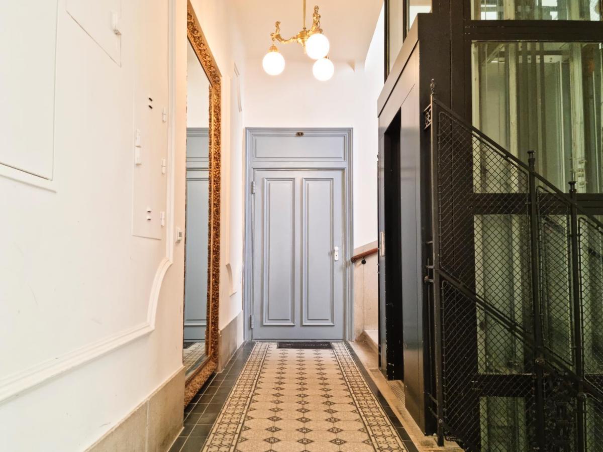 Mozart - Newly Renovated Gasthuis