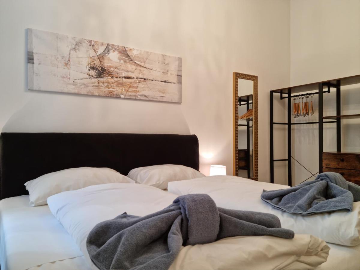 Mozart - Newly Renovated Maison d'hôtes Vienne