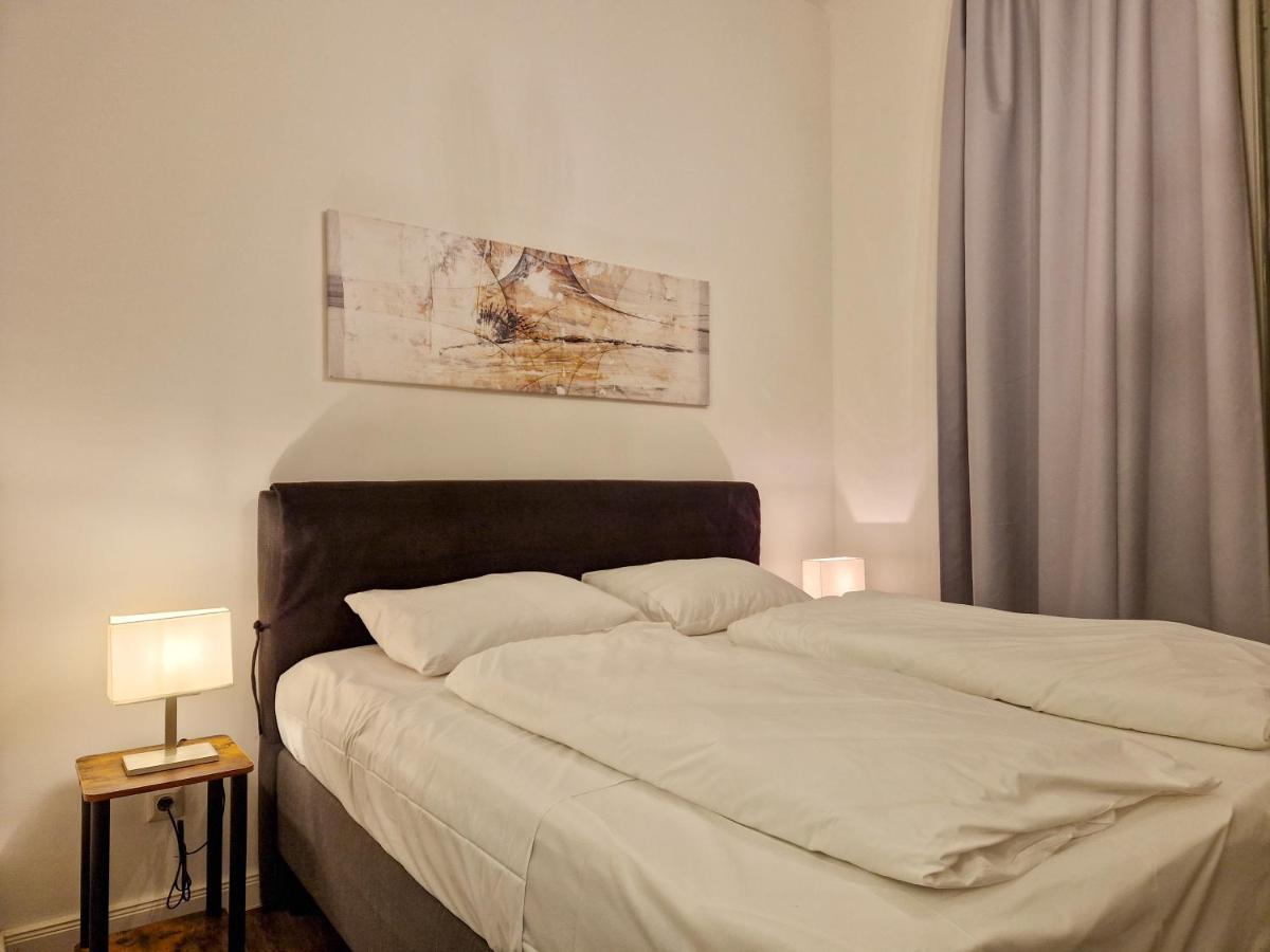 Mozart - Newly Renovated Maison d'hôtes *