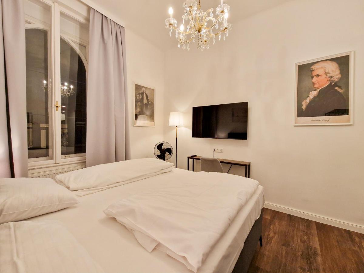 Mozart - Newly Renovated Gasthuis
