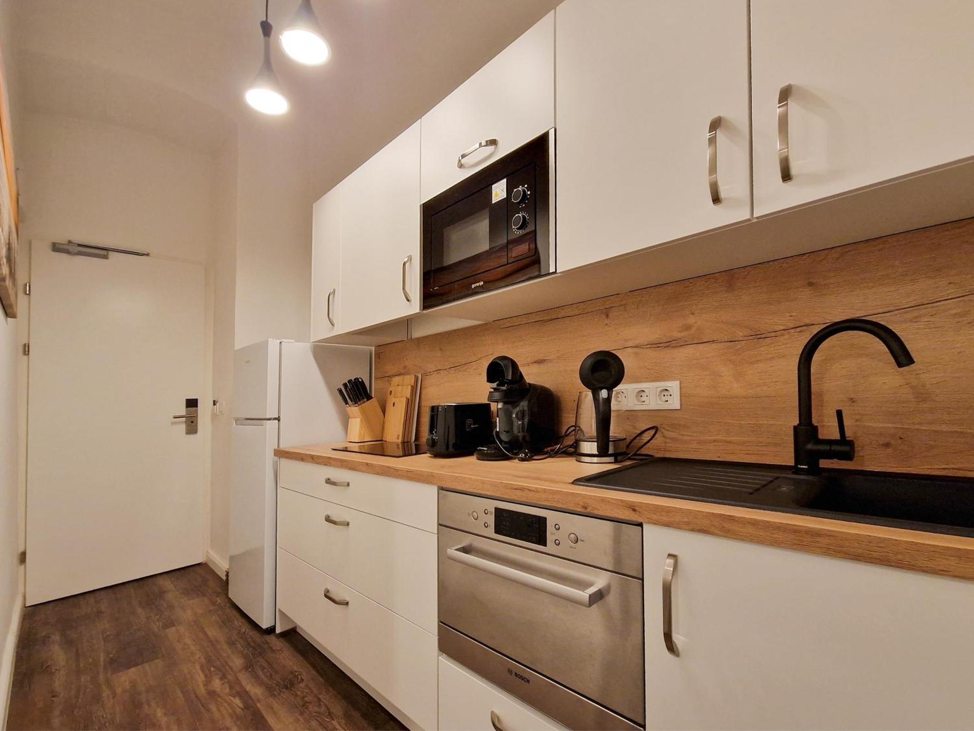 Mozart - Newly Renovated * Vienne